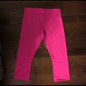 Women’s Lululemon Reversible Wunder Under